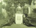 Pukanskí legionári po návrate do vlasti, 1920 - 21
Pukanskí legionári po návrate do vlasti, 1920 - 21