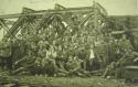 Československý železničný pluk č. 1 v Pardubiciach, 10.8. 1921.
Československý železničný pluk č. 1 v Pardubiciach, 10.8. 1921.