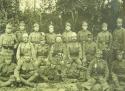Skupina rakúsko-uhorských vojakov na ruskom fronte
Skupina rakúsko-uhorských vojakov na ruskom fronte