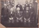 Konfirmácia z roku 1920.
Konfirmácia z roku 1920.