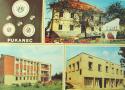 Pohľadnica Pukanca, asi začiatok 70. rokov.
Pohľadnica Pukanca, asi začiatok 70. rokov.