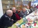 Seniori pri tvorbe Komunitného plánu sociálnych služieb obce Pukanec Seniori pri tvorbe Komunitného plánu sociálnych služieb obce Pukanec